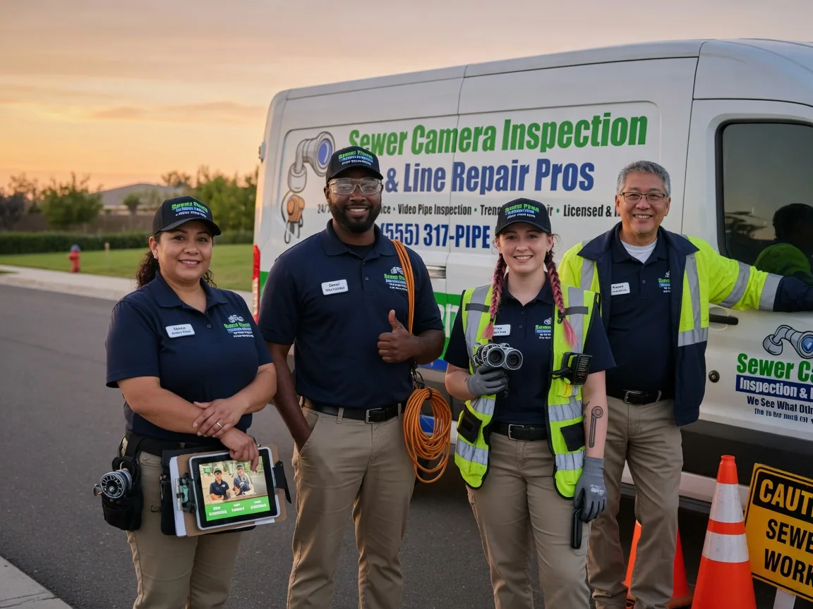 Sewer Line Repair company in Kiamesha Lake, NY